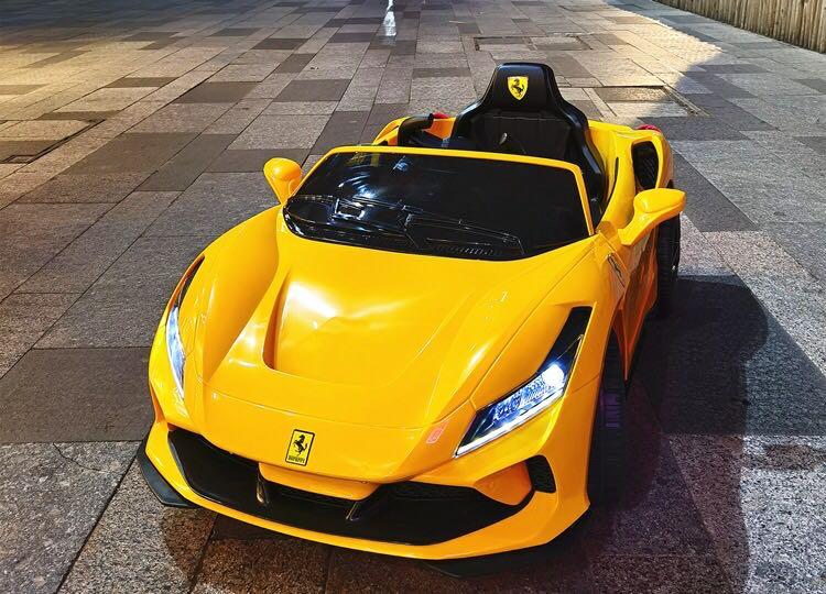 kids Ferrarikids Ferrari